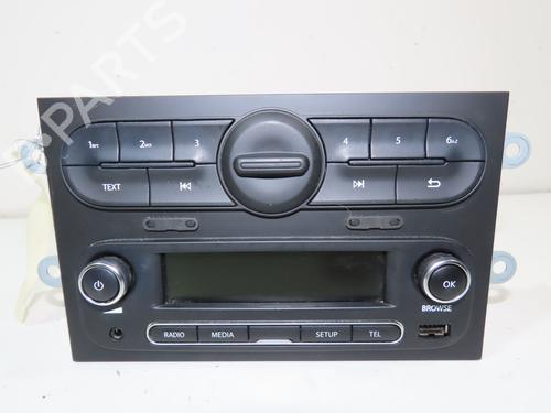 radio-renault-twingo-iii-bcm_-bca_-10-sce-70-281153690r-2014-16243107 main image