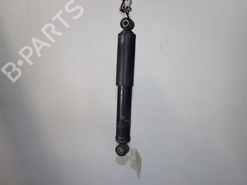 Used Right rear shock absorber PEUGEOT BOXER Van 2.2 BlueHDi 140 (140 hp) 26405053