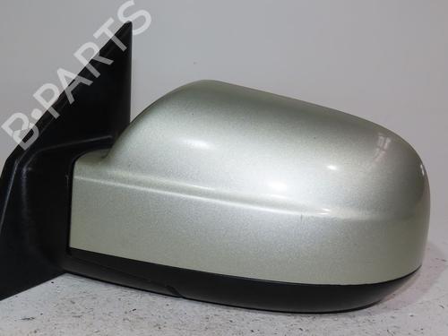 Used Left mirror HYUNDAI TUCSON (JM) 2.0 CRDi (113 hp) 24231996