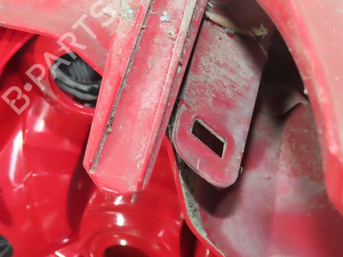 Rückleuchte Links für PEUGEOT 207 SW (WK_) 1.6 HDi (92 hp) 31284026