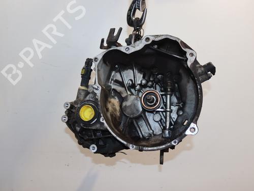 Gearbox CHEVROLET SPARK (M300) 1.0 | BP28309908M3 