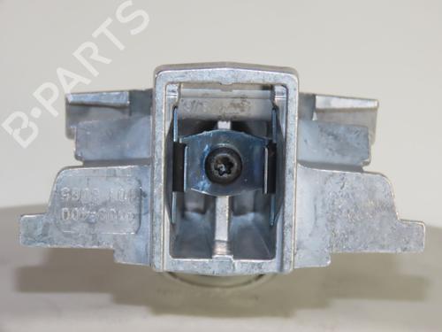 Used Rear mirror RENAULT SCÉNIC III (JZ0/1_) 1.5 dCi (110 hp) 24489542