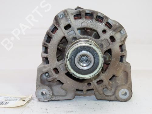 Alternator DACIA SANDERO II TCe 90 (B8M1, B8MA, B8AC) | BP38527130M7 - Image 5