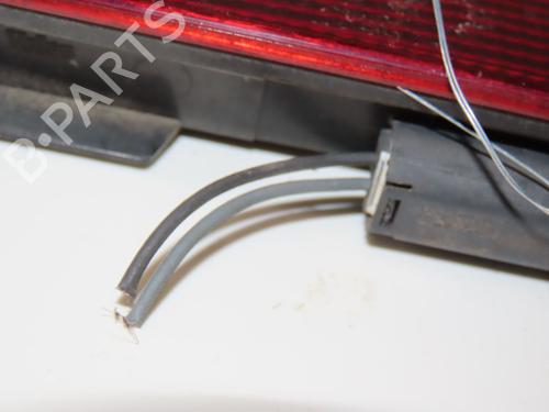 Used Third brake light Third brake light 38608979 38608979