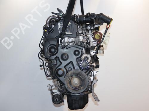 Engine CITROËN C5 III (RD_) 1.6 HDi 110 (RD9HZC) | BP28120983M1 