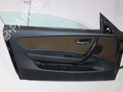 Left front door BMW 1 (E81) 116 d | BP27643594C2 