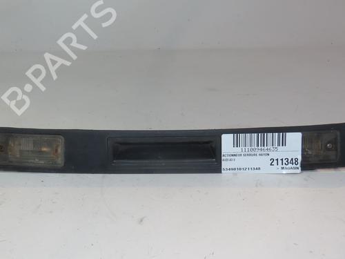 Electronic module AUDI A3 (8P1) 2.0 TDI 16V | BP26335976M83 