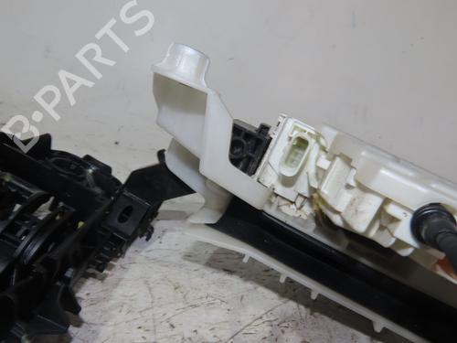 Used Front right lock JEEP RENEGADE SUV (BU, B1, BV) 1.3 T-GDi (150 hp) 19690646