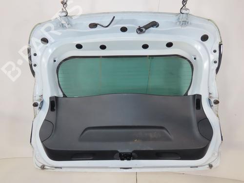 Portellone posteriore Portellone posteriore RENAULT CLIO IV (BH_) 0.9 TCe 90 (BHNF, BHMA, BHMH, BHJK, BHJR) (90 hp) 39541500 39541500