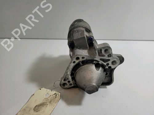 Used Starter RENAULT CLIO III (BR0/1, CR0/1) 1.4 16V (98 hp) 23159466