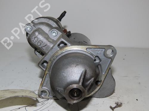 Starter OPEL CORSA D (S07) 1.0 (L08, L68) | BP15138643M8 