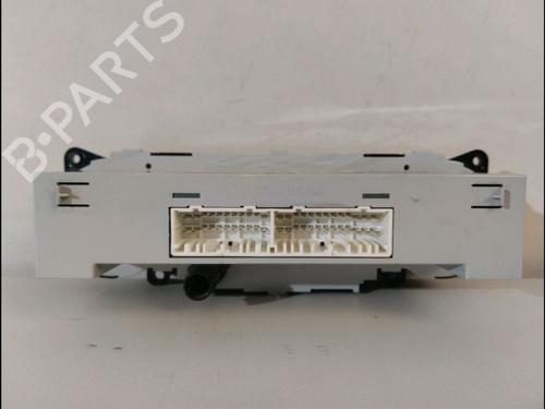 Used Climate control KIA CEE'D Hatchback (ED) 1.6 CRDi 90 (90 hp) 11032192