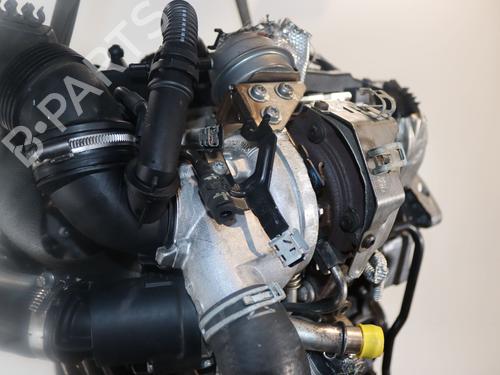Engine VW GOLF VII (5G1, BQ1, BE1, BE2) 1.6 TDI | BP31325347M1