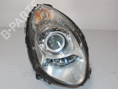 Right headlight MERCEDES-BENZ R-CLASS (W251, V251) R 350 4-matic (251.065, 251.165) | BP29901688C29