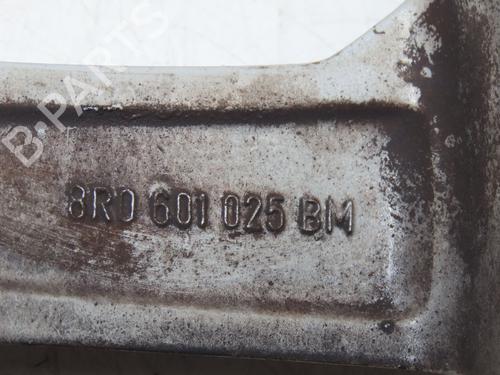 Rim AUDI Q5 (8RB) 3.0 TDI quattro | BP29414790C45 