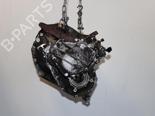 Used Gearbox Gearbox FIAT CINQUECENTO (170_) 0.9 i.e. S (170AF, 170CF) (40 hp) 25278854 25278854