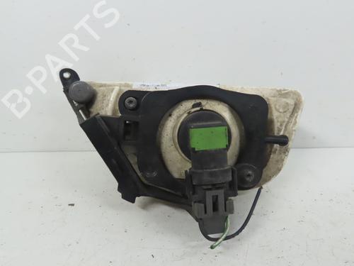 Used Right front fog light FORD FOCUS I (DAW, DBW) 1.8 TDCi (100 hp) 9013852