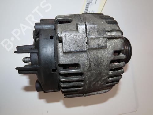 Used Alternator BMW 3 (E46) 330 d (204 hp) 29901578