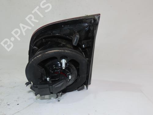 Left tailgate light VW GOLF PLUS V (5M1, 521) 1.6 TDI | BP19480237C79 