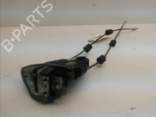 Used Rear left lock TOYOTA RAV 4 III (_A3_) 2.2 D 4WD (ALA30_, ALA30R) (136 hp) 15685930