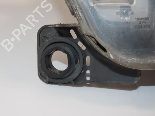 Left headlight CITROËN C5 III (RD_) 2.0 HDi (RDRHD8, RDRHDJ, RDRHR8, RDRHRJ) | BP38676763C28 - Image 3