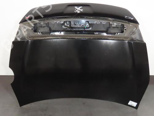 tailgate-peugeot-rcz-2010-2011-2012-2013-2014-2015-26608409 main image