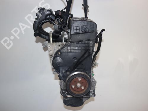 Engine PEUGEOT 206 Hatchback (2A/C) 1.1 i | BP32075836M1 