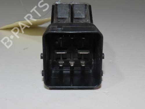 Used Electronic module CITROËN C3 II (SC_) 1.4 HDi 70 (SC8HZC, SC8HR0, SC8HP4) (68 hp) 25250712