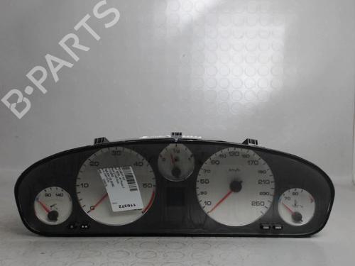 Instrument cluster PEUGEOT 607 (9D, 9U) 2.2 HDi | BP23161402C47 