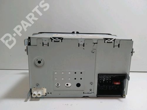 Radio VW POLO V (6R1, 6C1) 1.6 TDI | BP9824644E6 