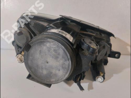Left headlight VW PASSAT B6 (3C2) 2.0 TDI 16V | BP11183782C28 