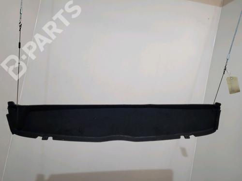 Rear parcel shelf CITROËN C2 (JM_) 1.1 | BP9023502C85 