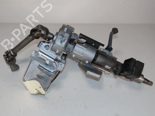 Used Steering column RENAULT CLIO IV (BH_) 1.5 dCi 75 (75 hp) 29901613