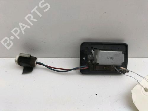 Kabinelys MAZDA MX-5 II (NB) 1.6 16V (NB6C) (110 hp) 10982083