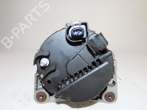 Alternator SKODA FABIA II (542) 1.2 | BP29740145M7 