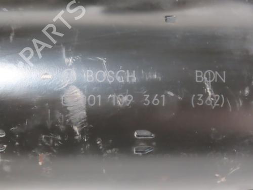 Used Starter AUDI A5 (8T3) 3.0 TDI quattro (240 hp) 27246082