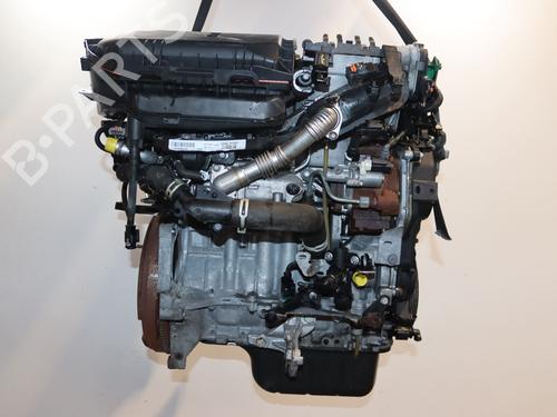 Motor CITROËN NEMO Box Body/MPV (AA_) 1.4 HDi | BP29901547M1