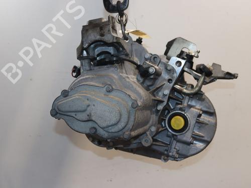 Used Gearbox PEUGEOT 3008 II SUV (MC_, MR_, MJ_, M4_) 1.2 THP/ PureTech 130 (MRHNSM, MRHNSU, MRHNSJ, MRHNYW,... (131 hp) 28309905