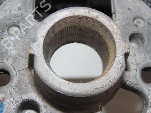 Lenkrad für AUDI A1 Sportback (8XA, 8XF) 1.4 TFSI (122 hp) 33058898