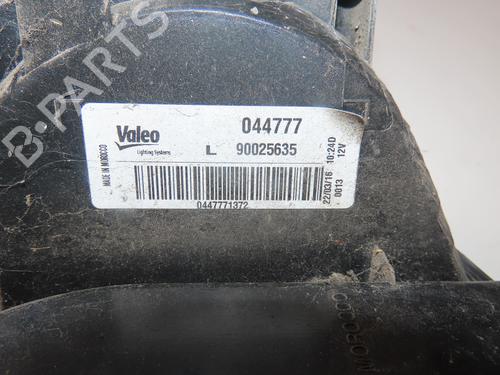 Left taillight DACIA LODGY (JS_) 1.5 dCi (JSMC, JSAF) | BP39627913C34 - Image 2