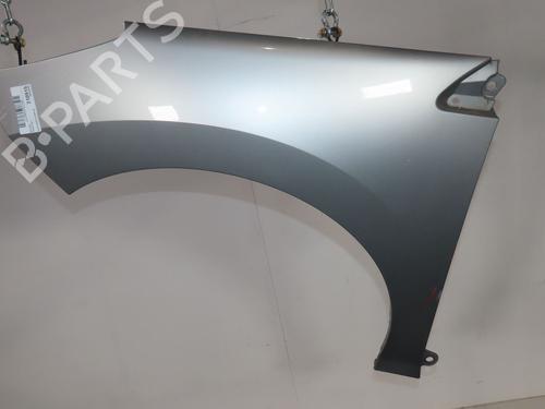 Left front fenders PEUGEOT 308 I (4A_, 4C_) 1.6 HDi | BP27602846C41 