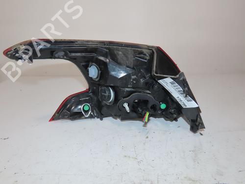Used Right taillight Right taillight PEUGEOT 308 II (LB_, LP_, LW_, LH_, L3_) 1.5 BlueHDi 130 (131 hp) 29601605 29601605
