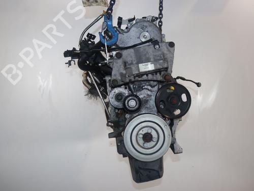 Engine OPEL CORSA D (S07) 1.3 CDTI (L08, L68) | BP32399887M1