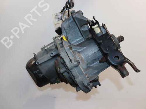 Gearkasse RENAULT CLIO I (B/C57_, 5/357_) 1.9 D (B/C/S576, B/C/S57L) (64 hp) 29293871