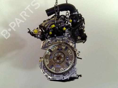 Used Engine RENAULT CLIO V (B7_) 1.0 TCe 90 (B7MT) (91 hp) 23159192