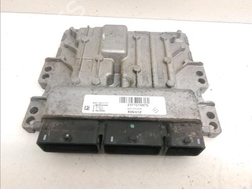 Used Engine control unit (ECU) RENAULT KADJAR (HA_, HL_) 1.5 dCi 110 (HLA3) (110 hp) 15089643