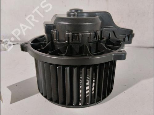 Used Heater blower motor KIA STONIC (YB) 1.0 T-GDi (101 hp) 12585909