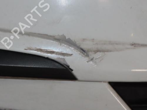 Used Front bumper VW GOLF VII (5G1, BQ1, BE1, BE2) 2.0 GTD (184 hp) 29819124