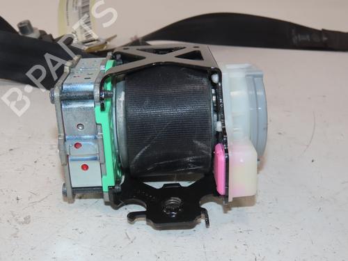 Front left seatbelt CITROËN DS4 (NX_) 1.6 HDi 110 | BP39937244I26 - Image 2