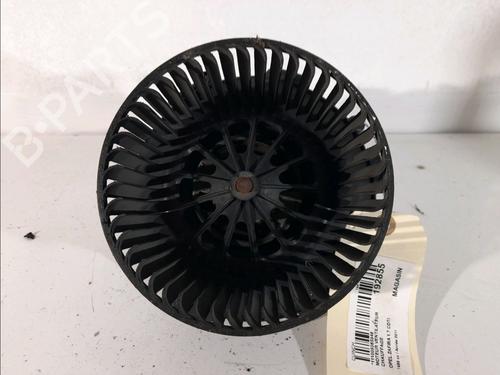 Used Heater blower motor OPEL ZAFIRA / ZAFIRA FAMILY B (A05) 1.7 CDTI (M75) (110 hp) 13362788